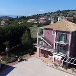 Dina Appartement Razáta