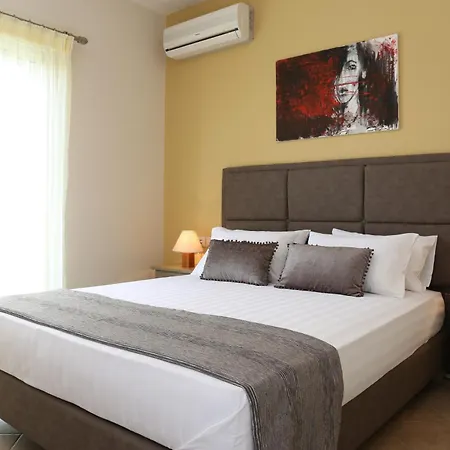 Appartement Dina