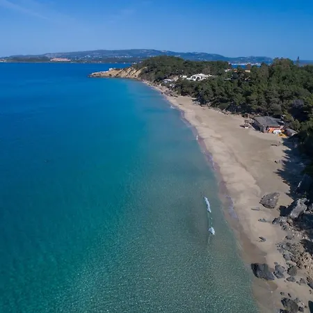 Διαμέρισμα Dina