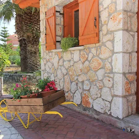 Διαμέρισμα Dina Ραζάτα