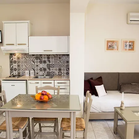 Dina Apartment