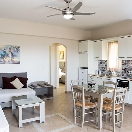 Dina Διαμέρισμα Ραζάτα