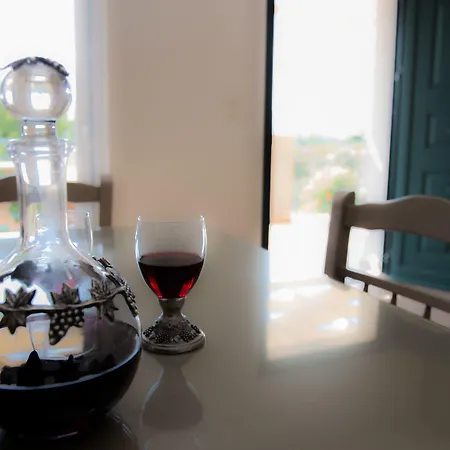 Διαμέρισμα Dina