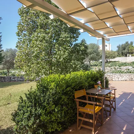 Διαμέρισμα Dina Ραζάτα