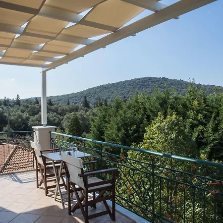 Διαμέρισμα Dina