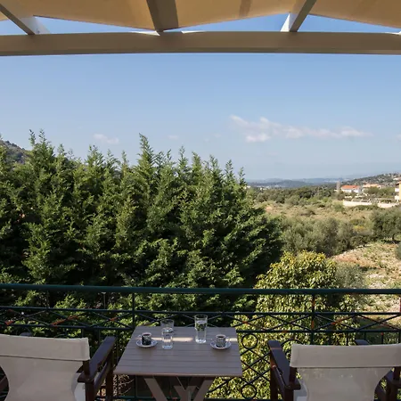 Διαμέρισμα Dina Ραζάτα