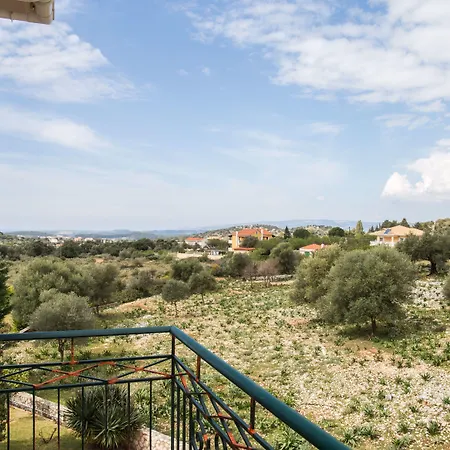 Διαμέρισμα Dina Ραζάτα