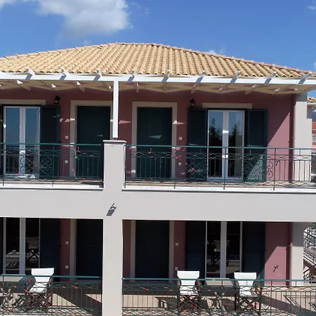 Dina Διαμέρισμα