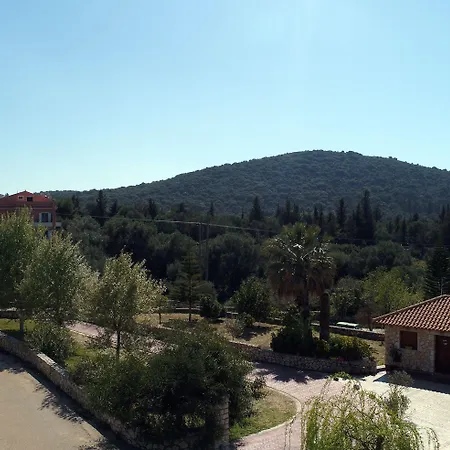 Διαμέρισμα Dina Ραζάτα