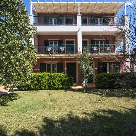 Διαμέρισμα Dina