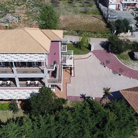 Διαμέρισμα Dina Ραζάτα