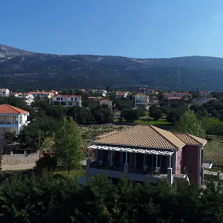 Διαμέρισμα Dina Ραζάτα