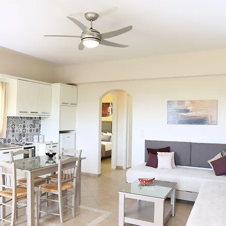 Dina Διαμέρισμα