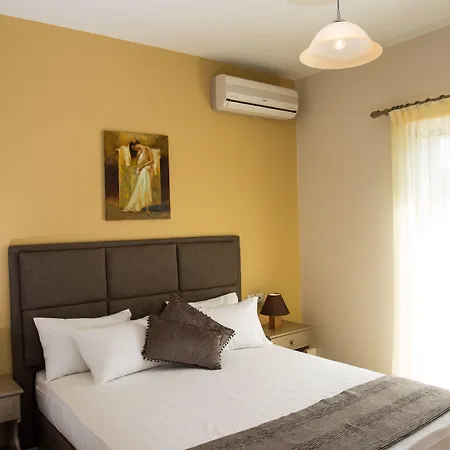 Dina Appartement Razáta