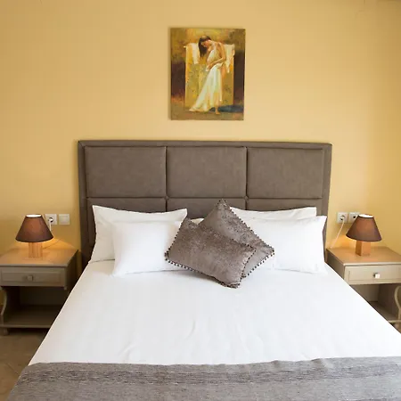 Dina Appartement Razáta