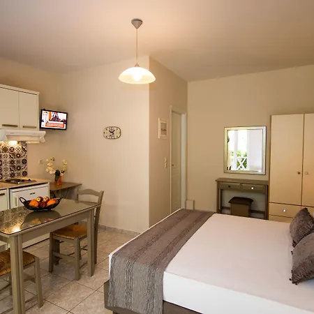 Appartamento Dina Razáta