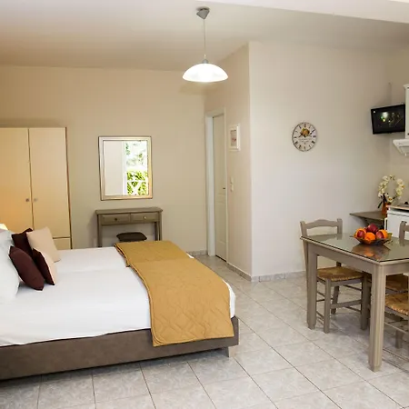 Appartement Dina Razáta