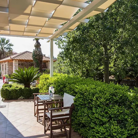 Appartamento Dina Razáta