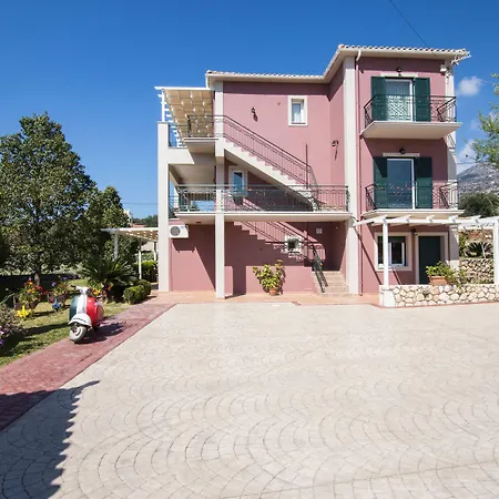 Appartamento Dina Razáta