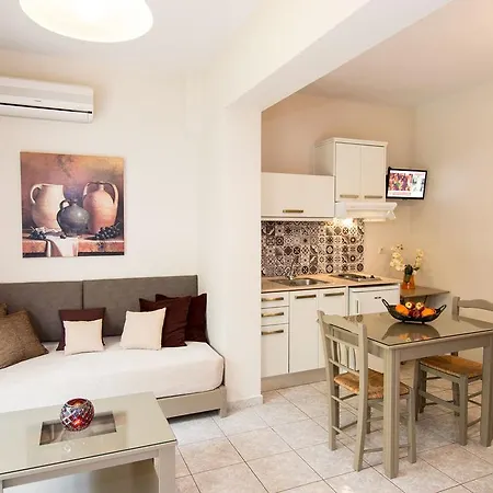 Apartment Dina Razáta