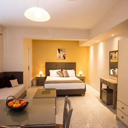 Apartment Dina Razáta