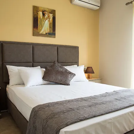 Dina Apartament *