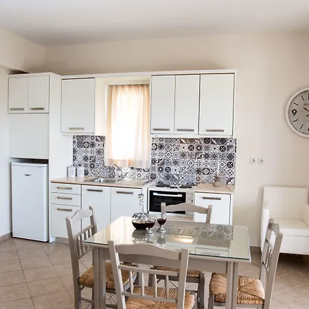 Apartament Dina *