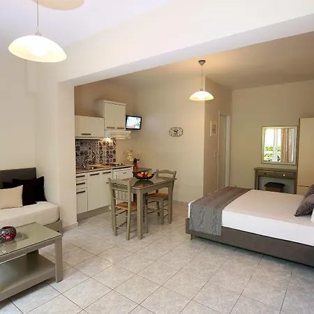 Dina Apartament *