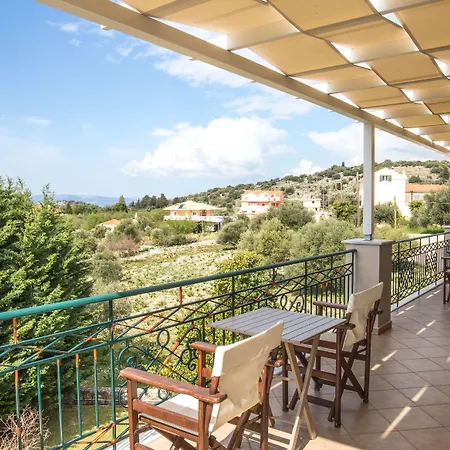 Apartament Dina