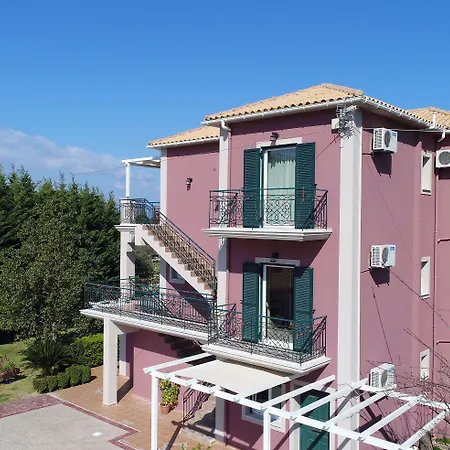 Apartament Dina *