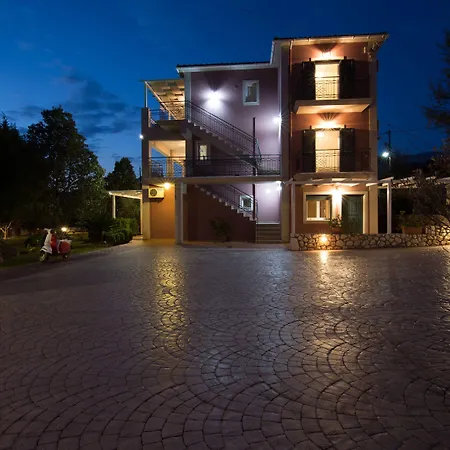 Dina Apartament