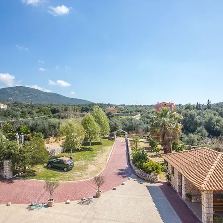 Dina Apartament *