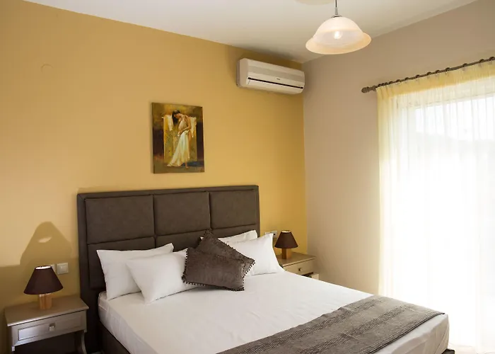 Dina Apartamento Razáta