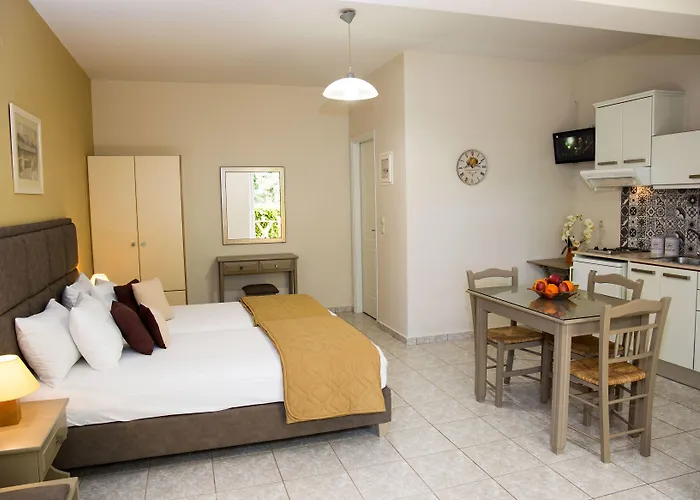 Apartamento Dina Razáta