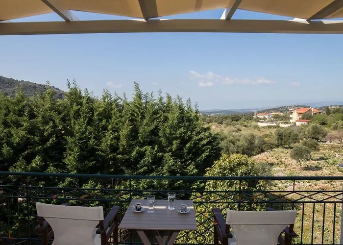 Apartamento Dina Razáta